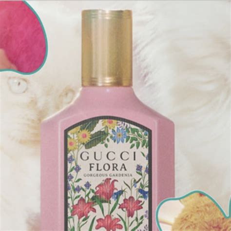 gucci flora trial|gucci flora gorgeous gardenia ulta.